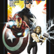 Illustration for article titled Superhero mainstream comics—Late August, 2011